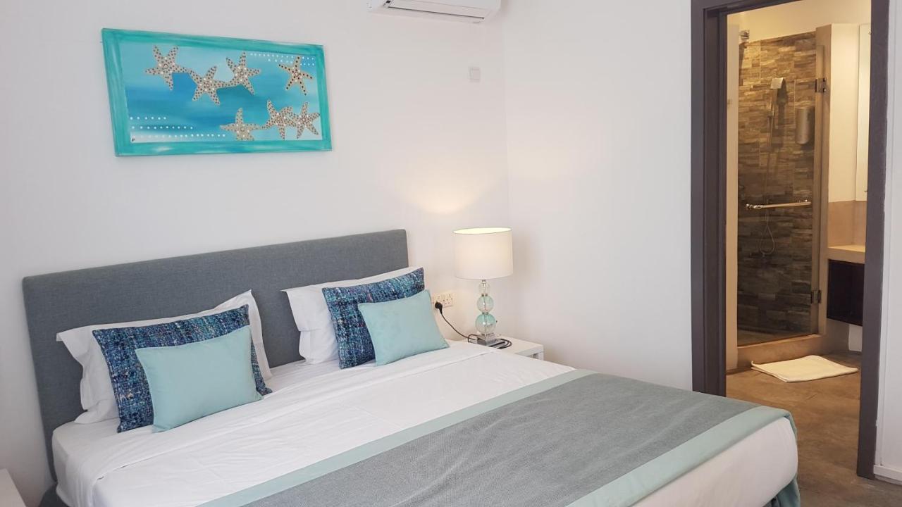 La Mariposa Mauritius 3*