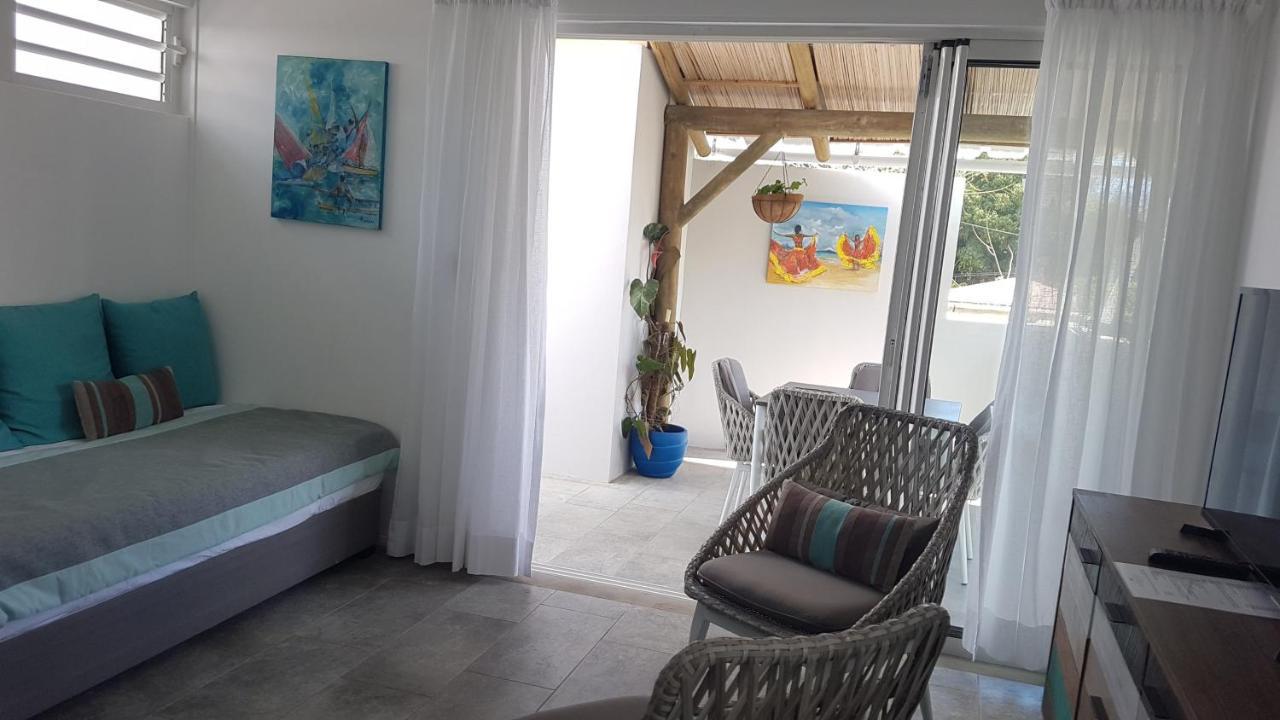La Mariposa Mauritius Hotel 3*