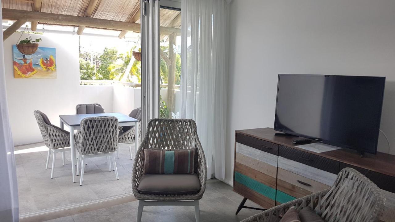 La Mariposa Mauritius Hotel 3*
