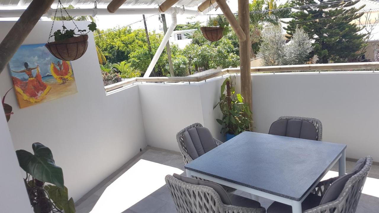 Hotel La Mariposa Mauritius 3*