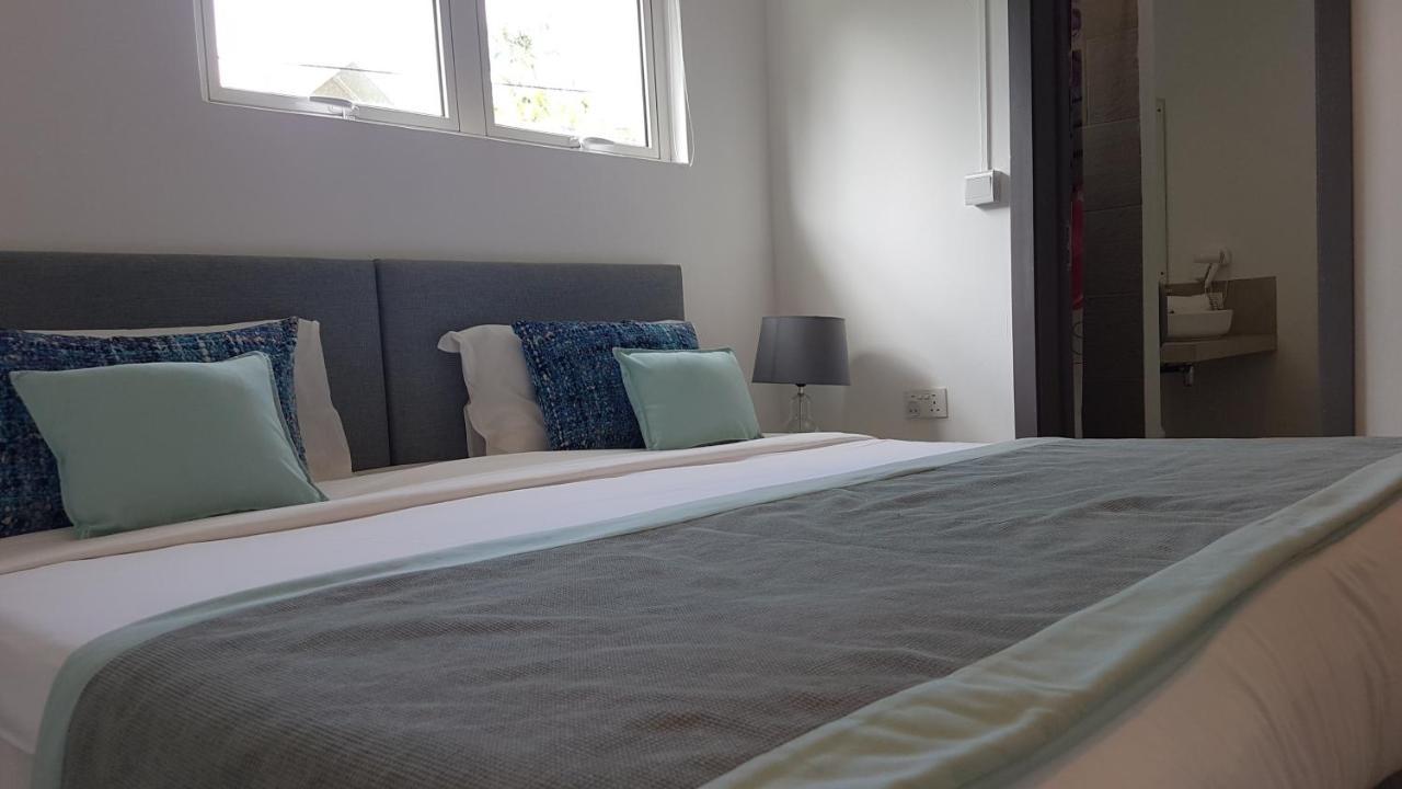 Hotel La Mariposa Mauritius 3*