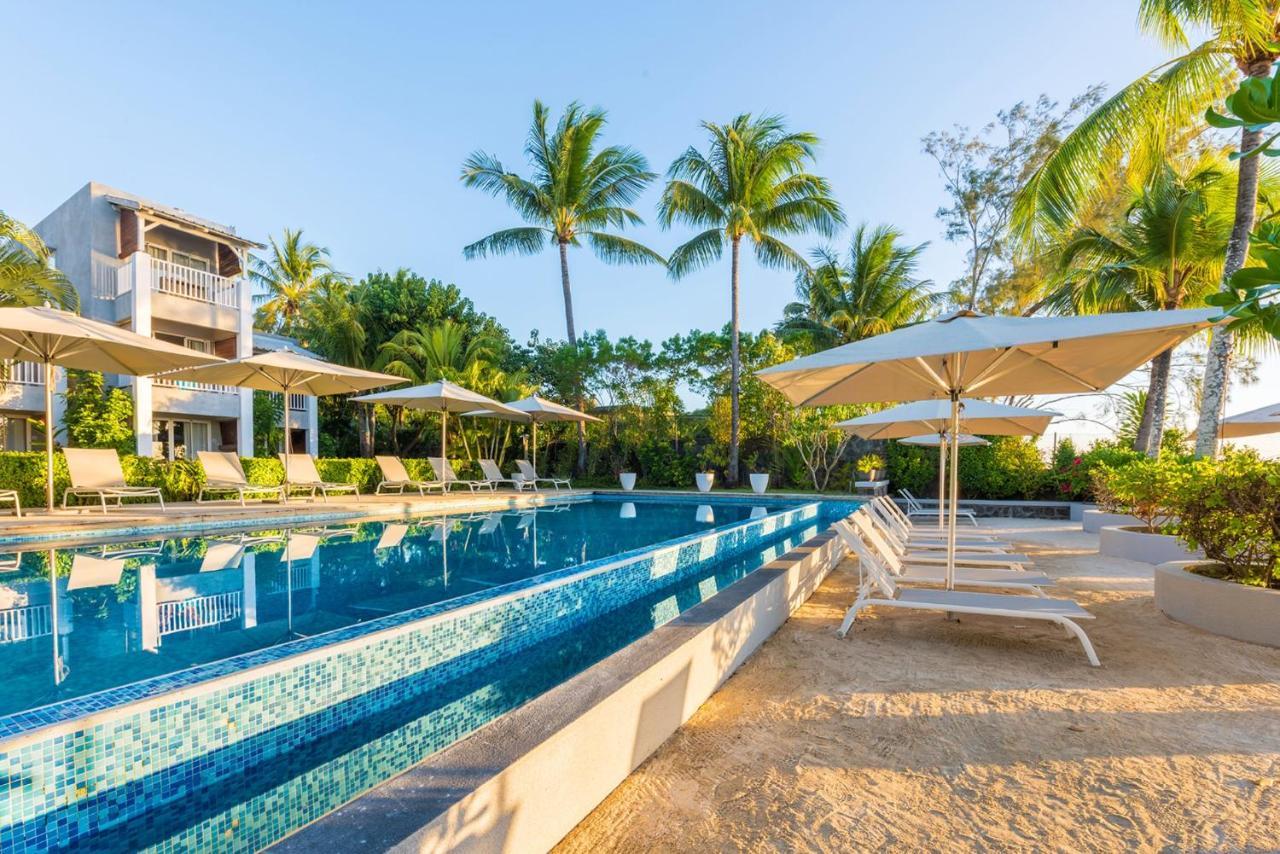 Hotel Mon Choisy R. 3*