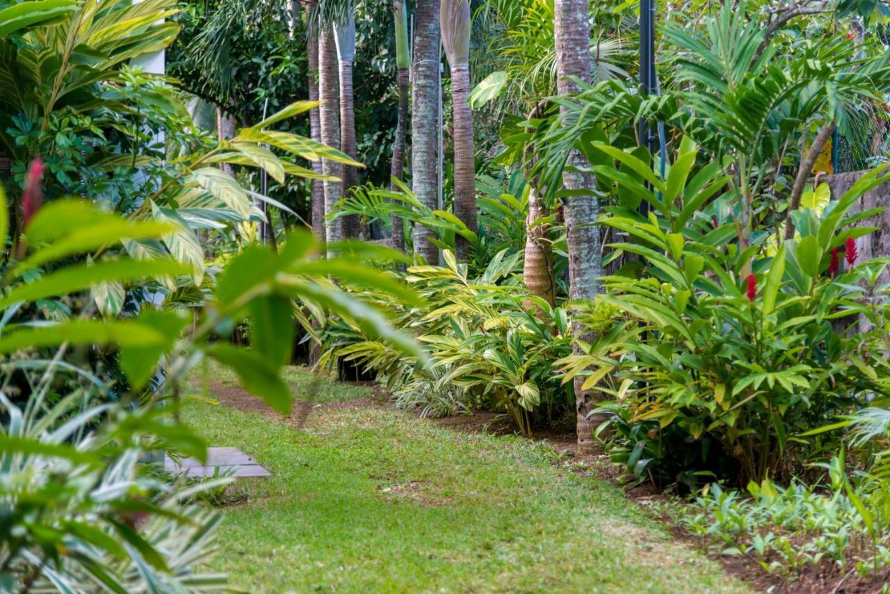 Mon Choisy R. Hotel