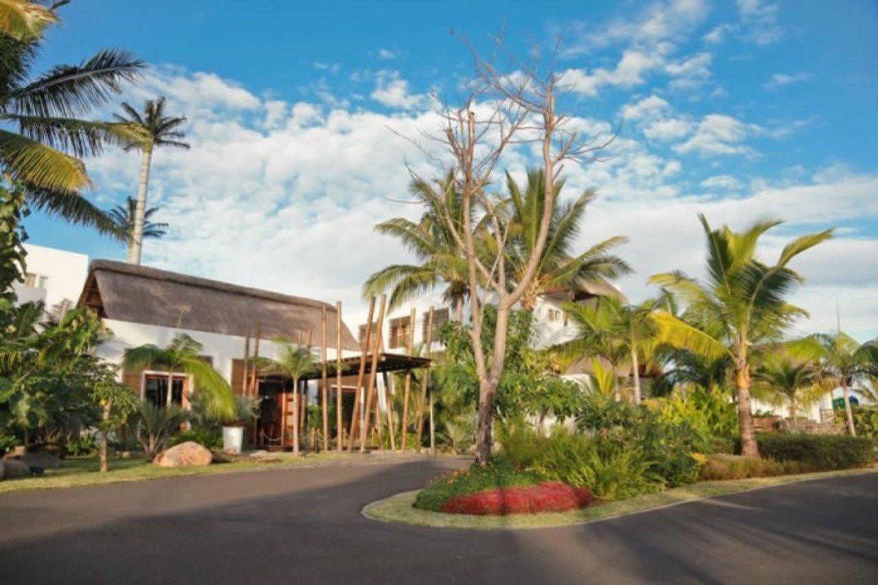 Laguna Beach Hotel&spa Hotel Grand River South East