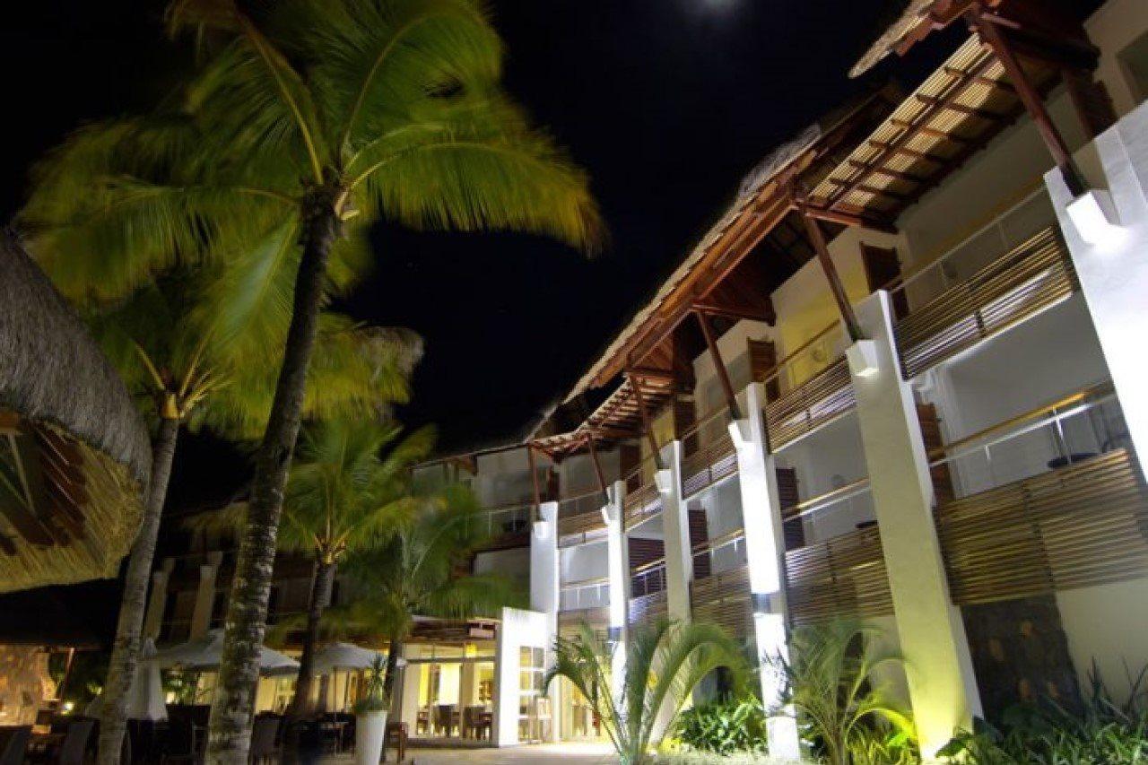 Laguna Beach Hotel&spa Hotel Grand River South East