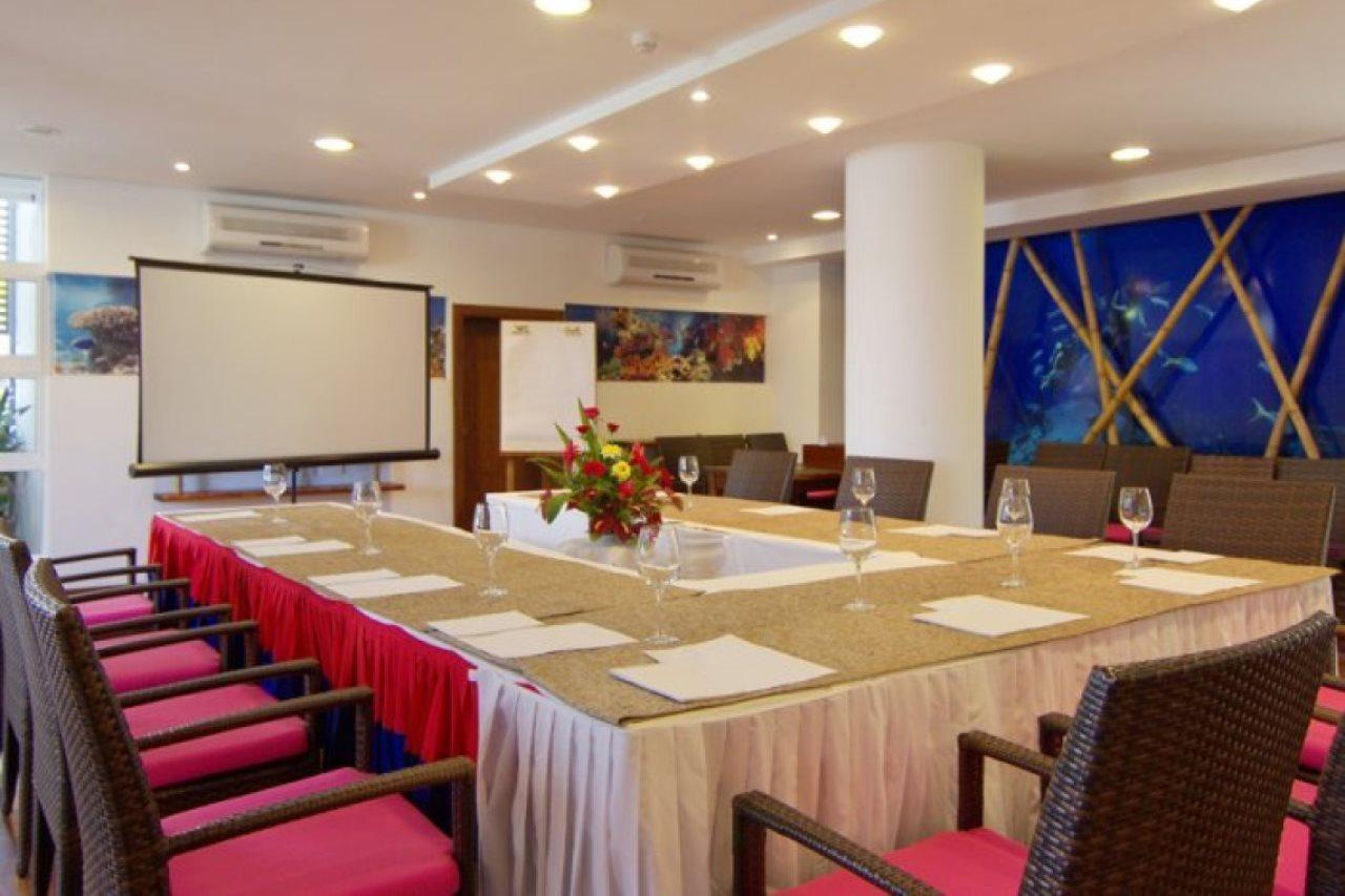 Laguna Beach Hotel&spa Hotel 3*