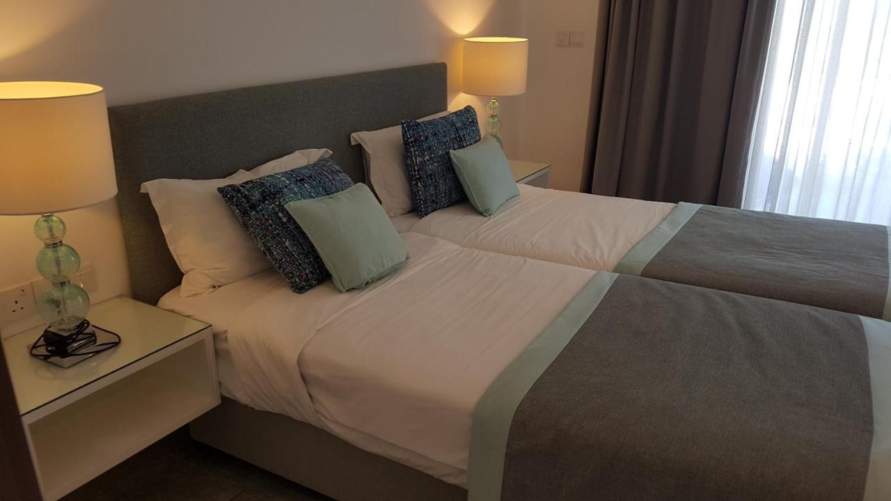 La Mariposa Mauritius 3* Riviere Noire
