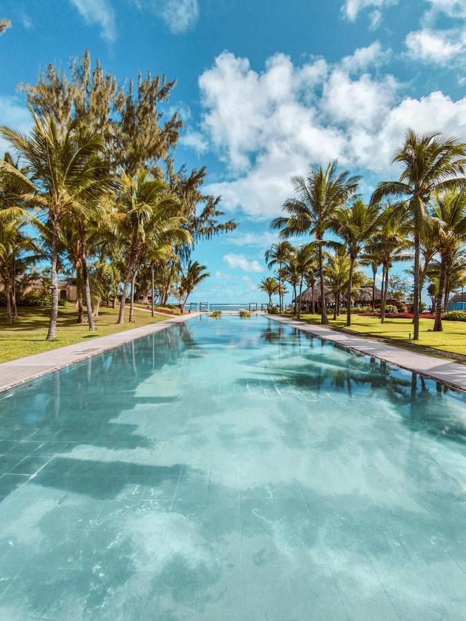 Outrigger Mauritius Bel Ombre