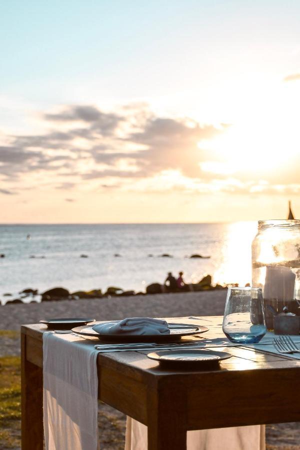 Resort Outrigger Mauritius