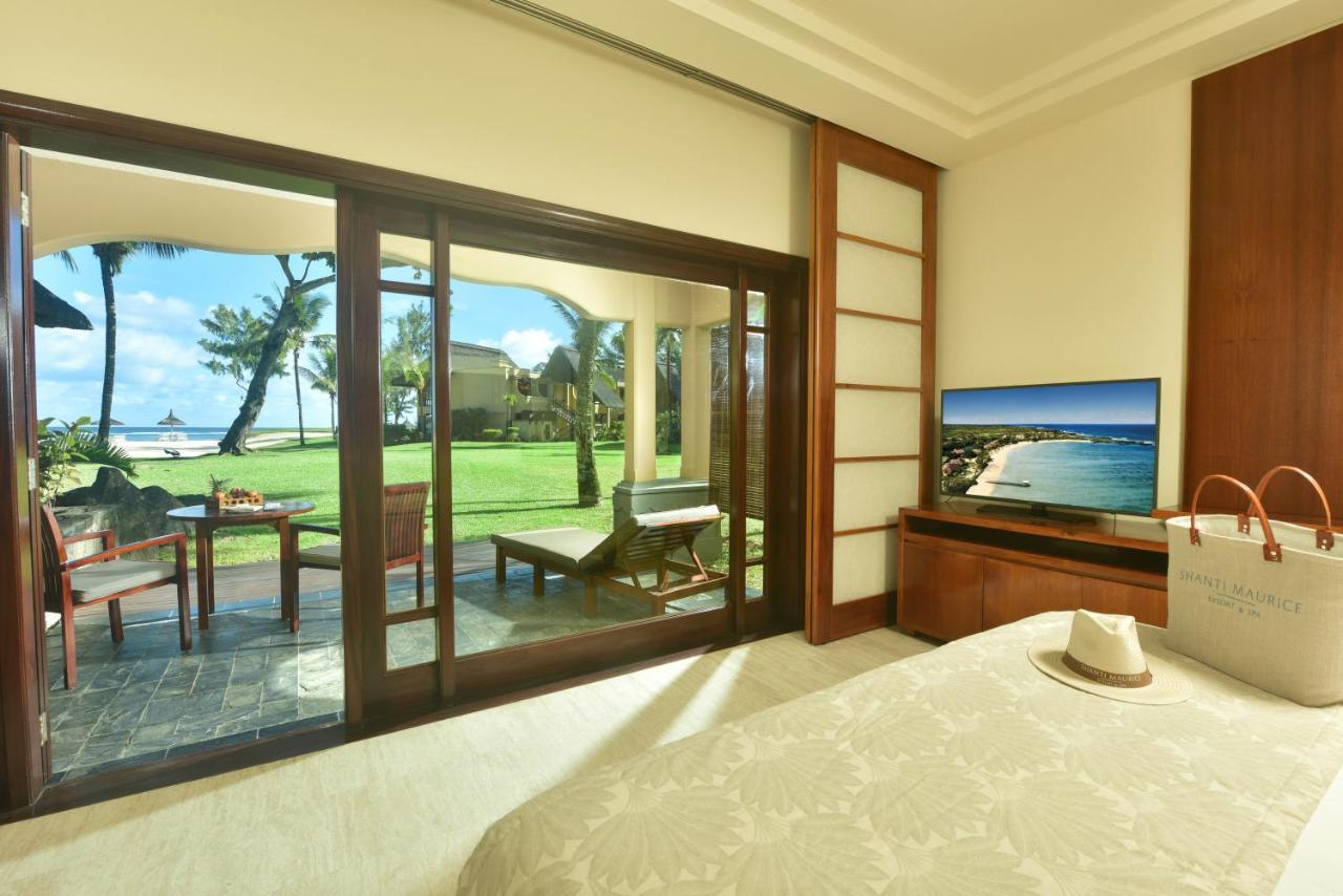 Resort Shanti Maurice & 5*