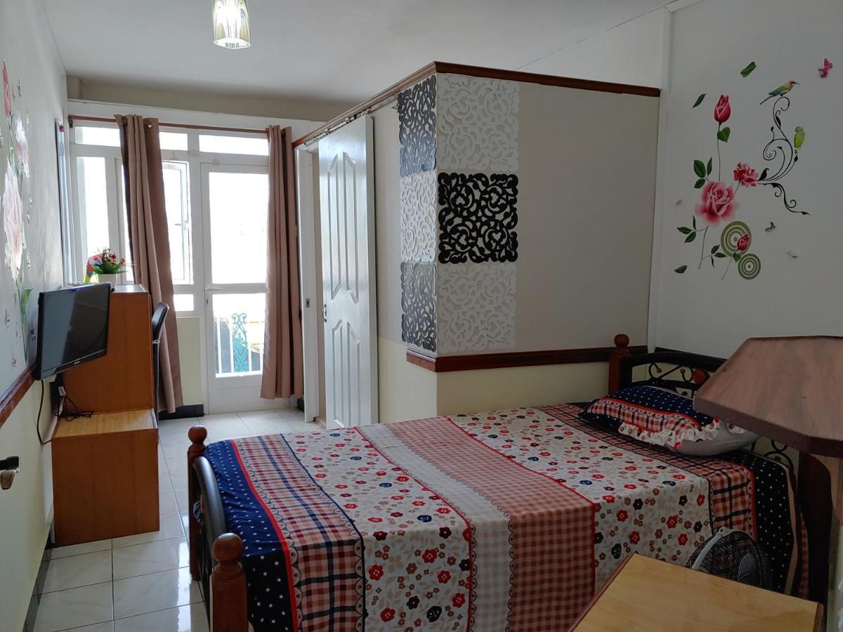 Guest house Orient