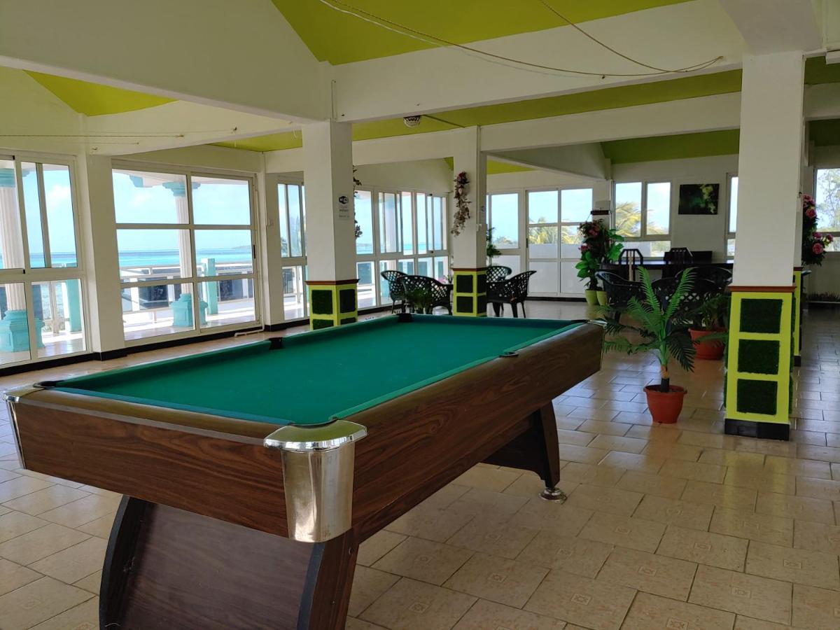 Guest house Orient