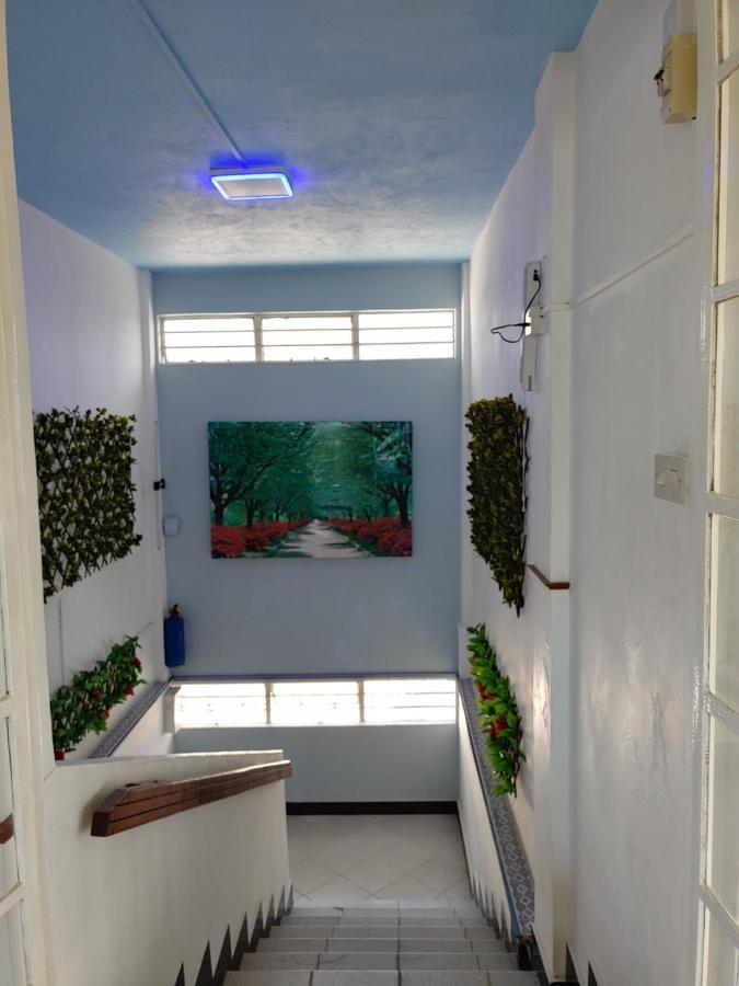 Guest house Orient