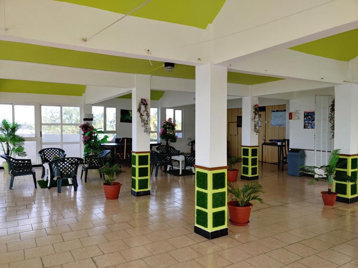 Guest house Orient *