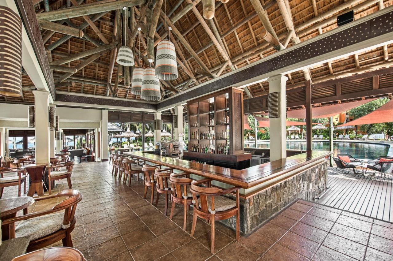 Heritage Awali Golf & 5* Bel Ombre