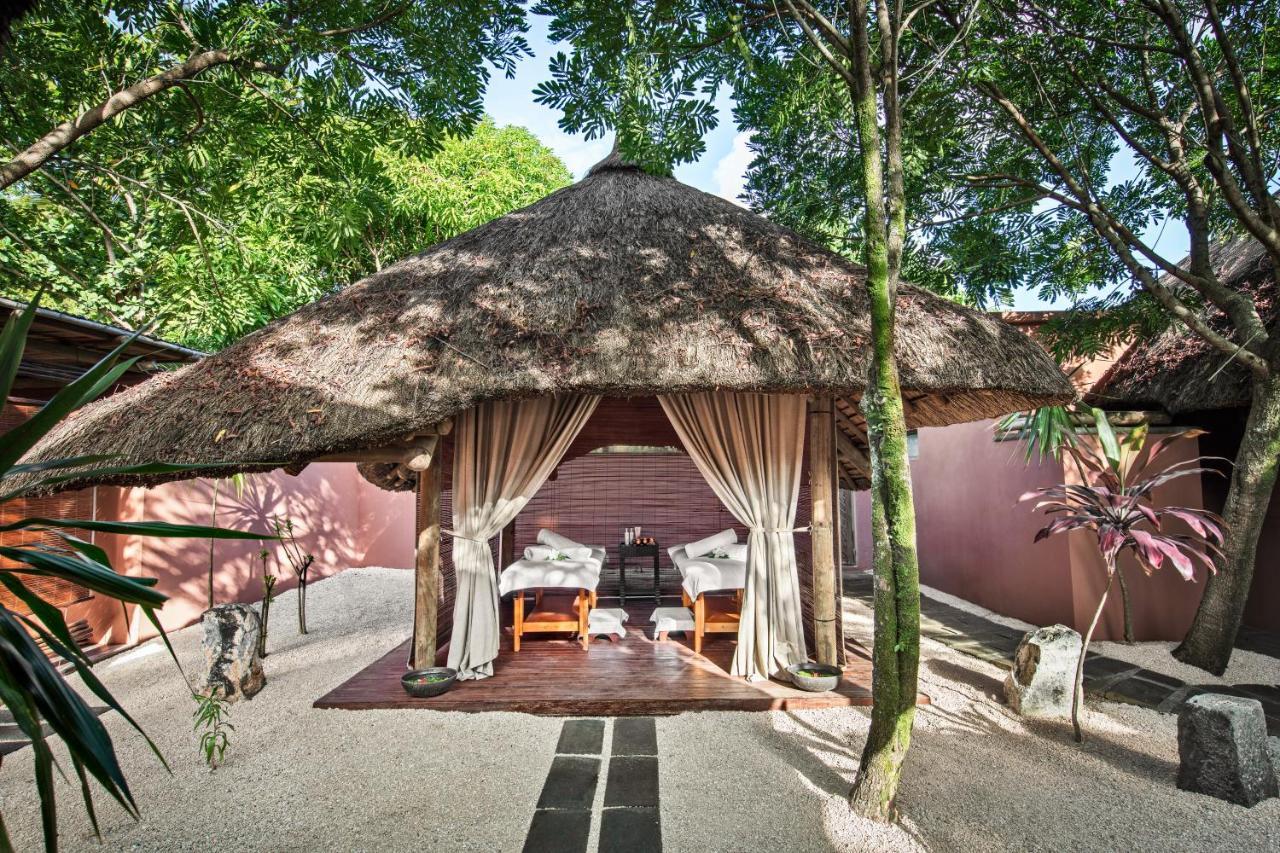 Heritage Awali Golf & Resort Bel Ombre