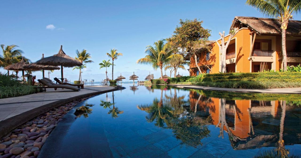 Heritage Awali Golf & Resort Bel Ombre