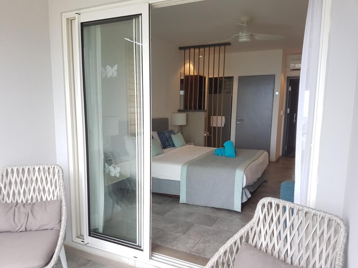 La Mariposa Mauritius