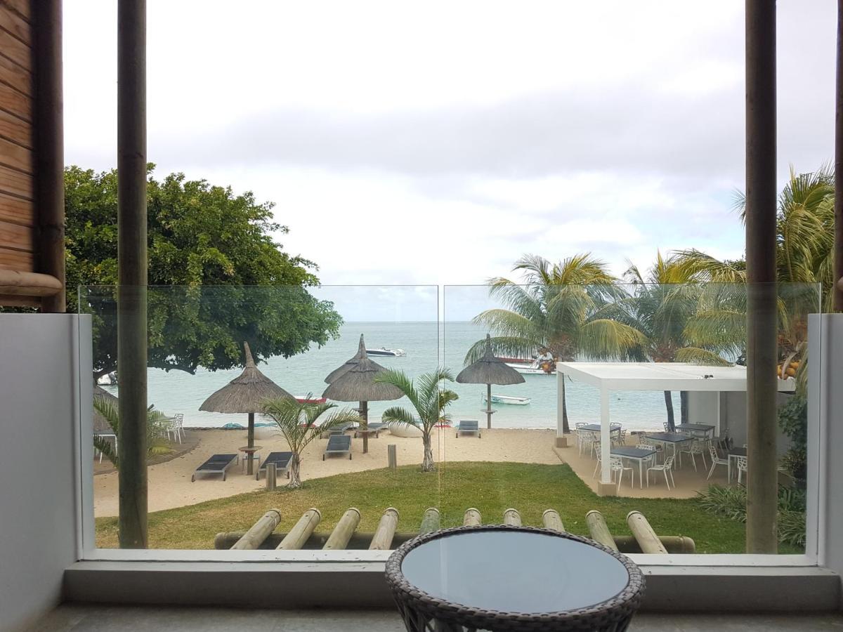 La Mariposa Mauritius 3*