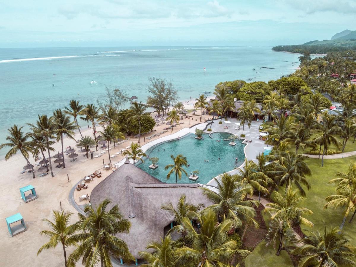 Resort Outrigger Mauritius