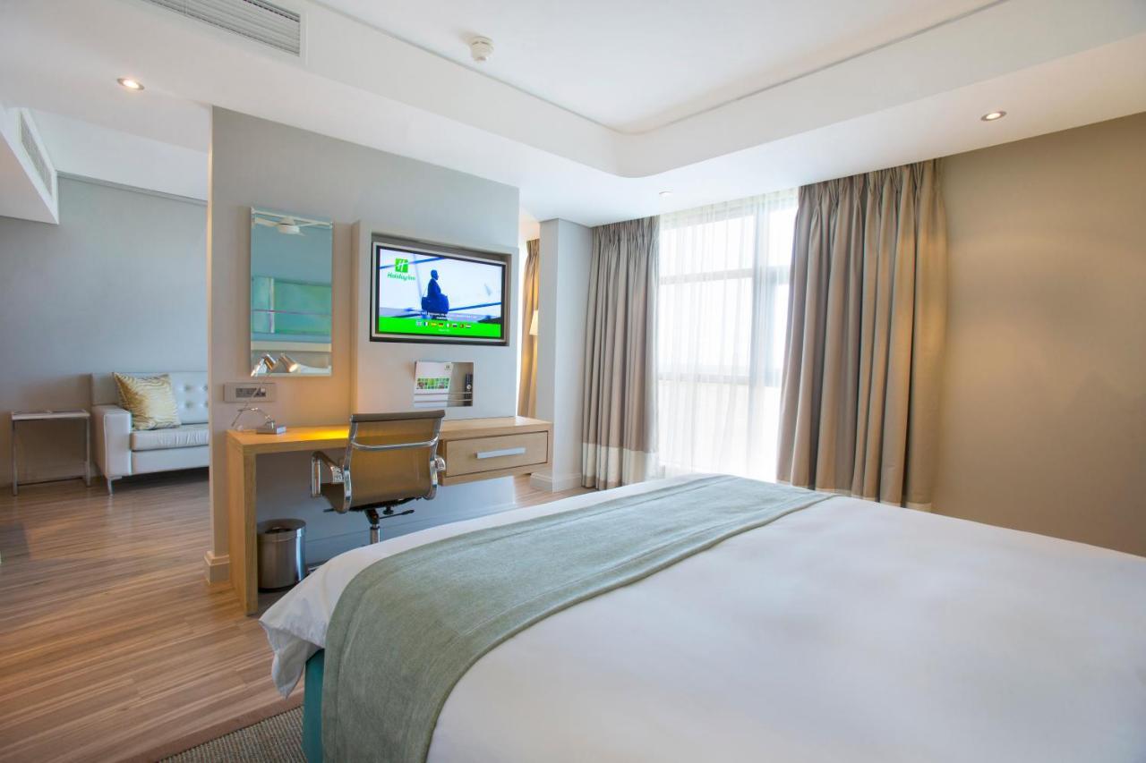 Hotel Mauritius Mon Tresor By Ihg Plaine Magnien