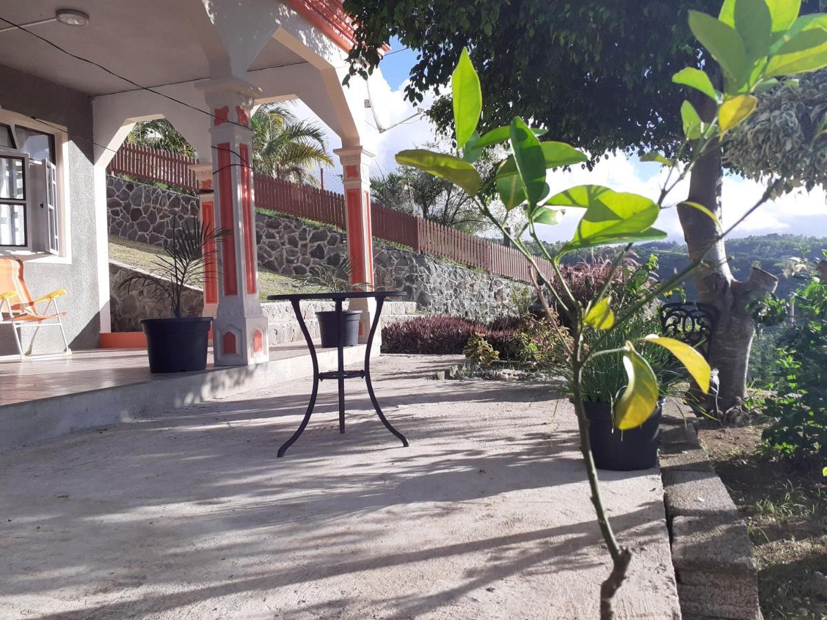 Veronia Port Mathurin