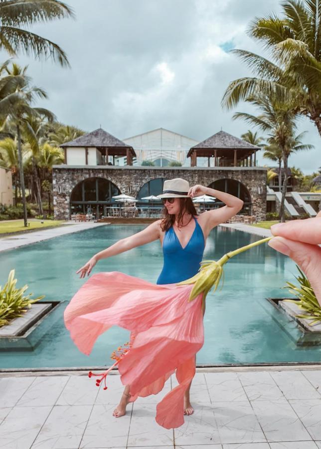 Outrigger Mauritius Bel Ombre