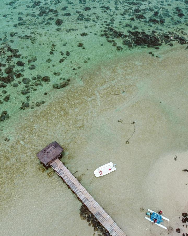 Resort Outrigger Mauritius