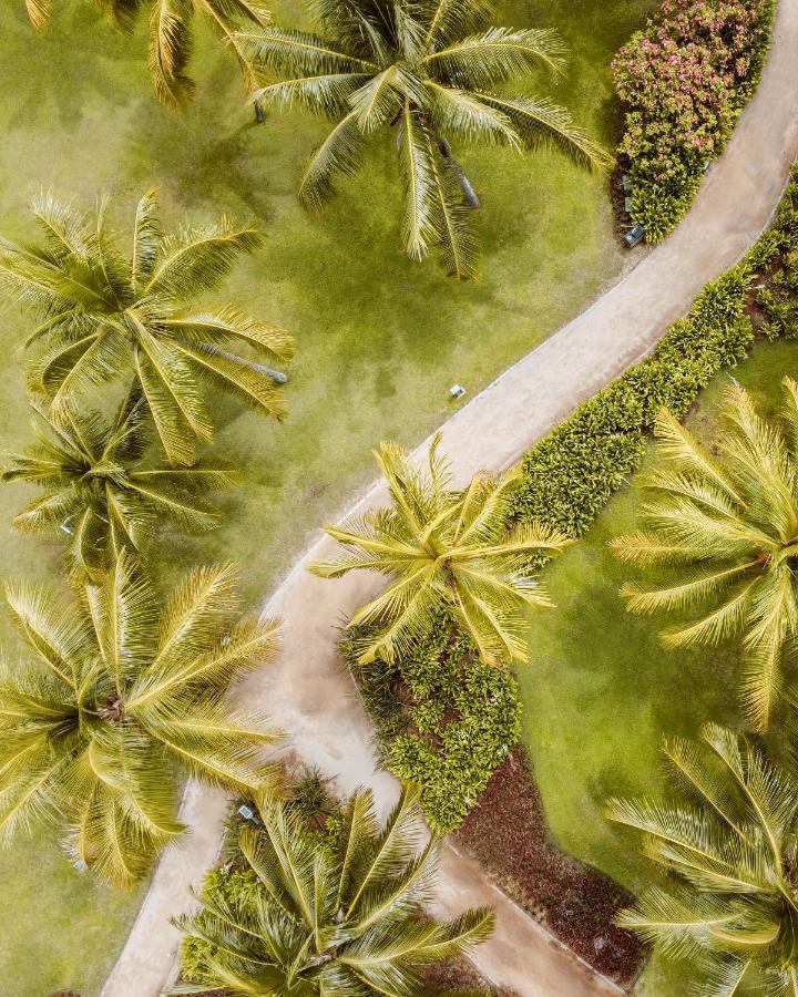 Outrigger Mauritius Bel Ombre