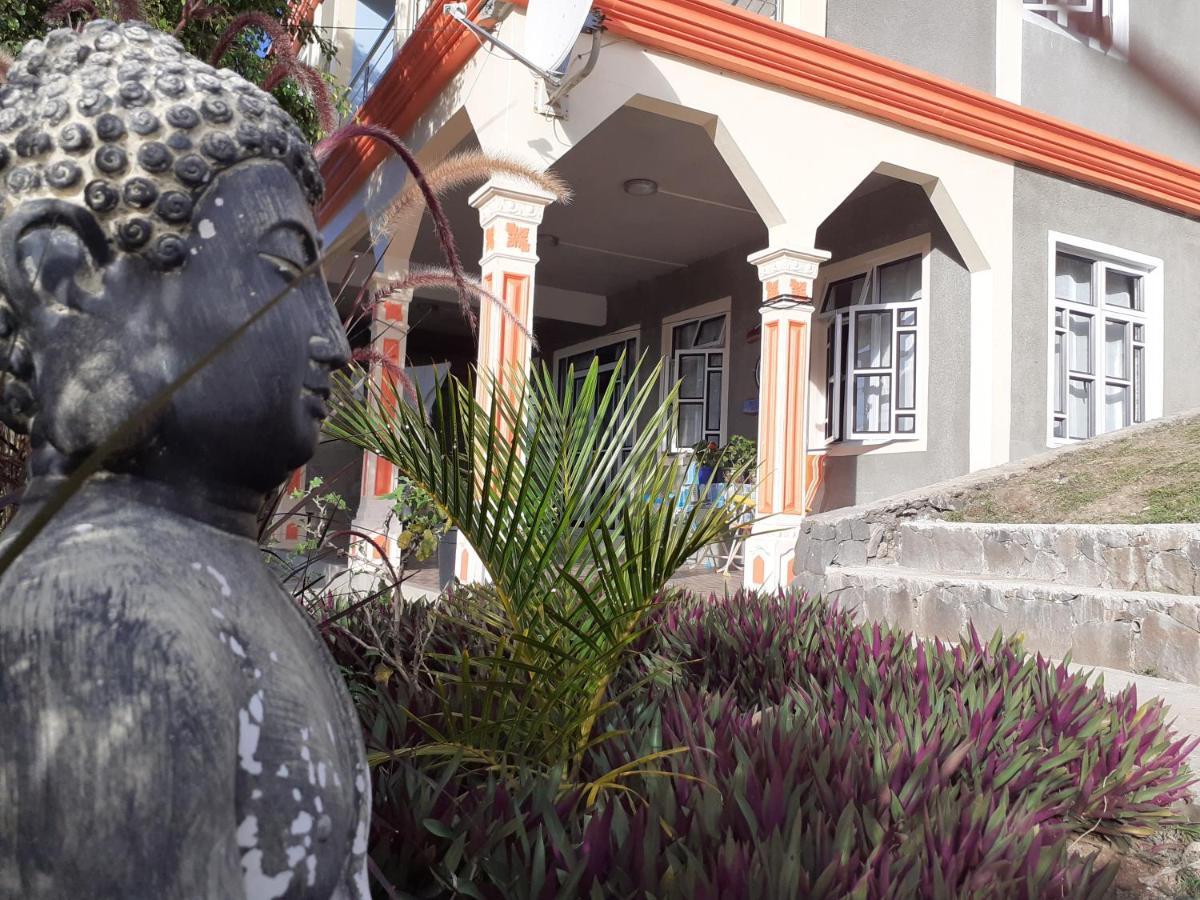 Veronia Port Mathurin