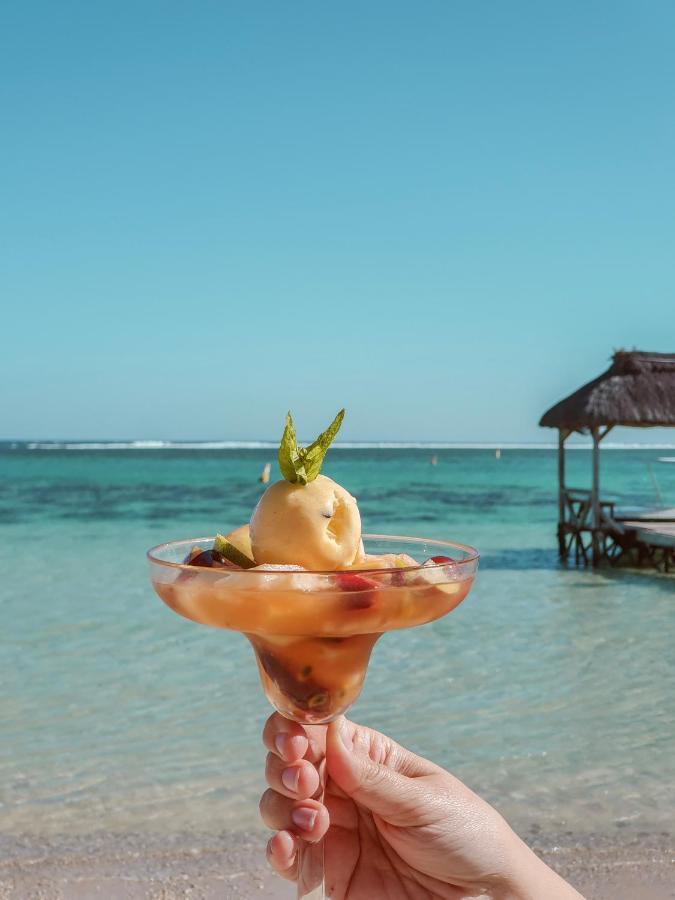 Outrigger Mauritius Resort