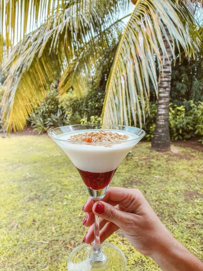 Resort Outrigger Mauritius Bel Ombre