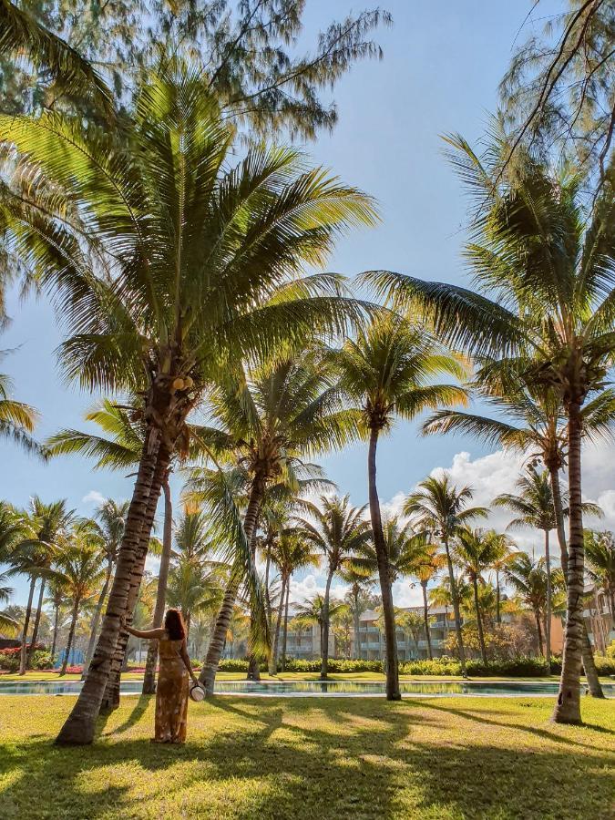 Outrigger Mauritius Bel Ombre