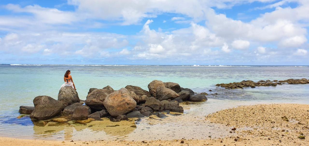 Resort Outrigger Mauritius