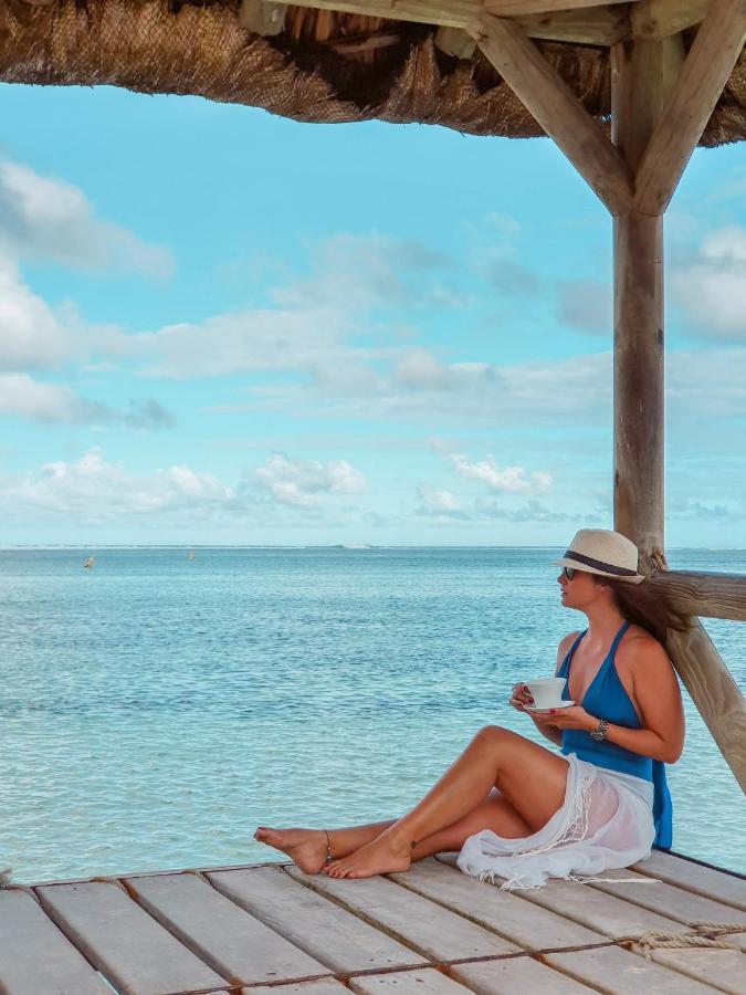 Outrigger Mauritius 5*