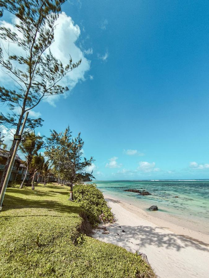 Outrigger Mauritius Resort 5*