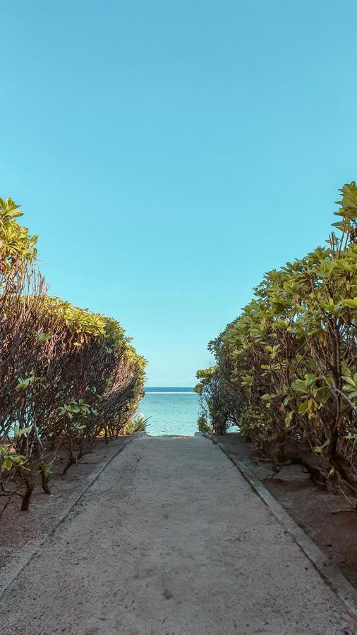Outrigger Mauritius