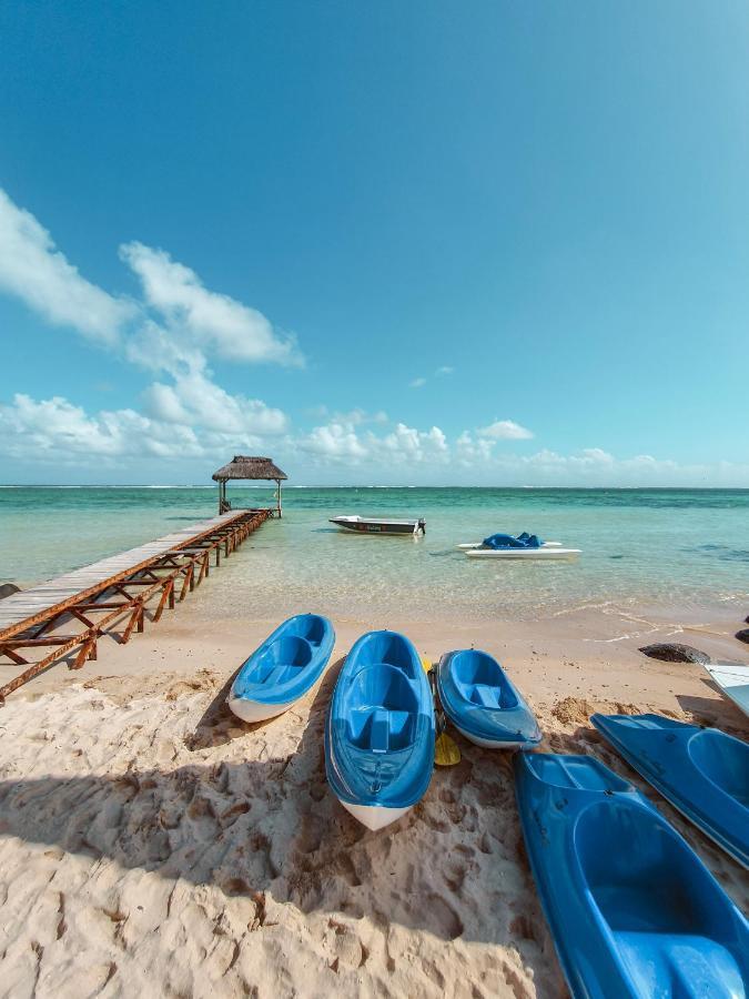Outrigger Mauritius Resort 5*