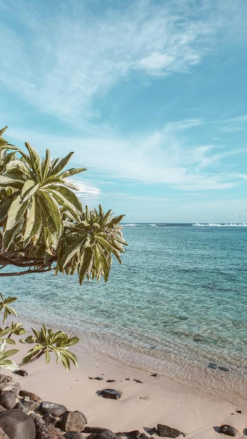 Outrigger Mauritius 5* Bel Ombre