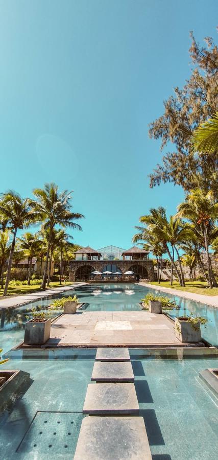 Resort Outrigger Mauritius Bel Ombre