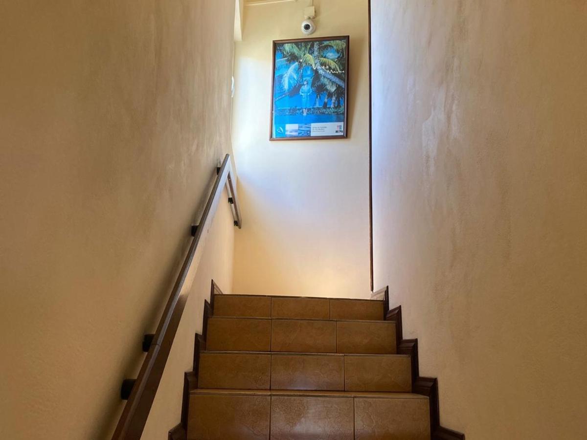 Monalysa Holidays Apartment