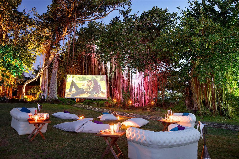 Resort Lux* & 5*
