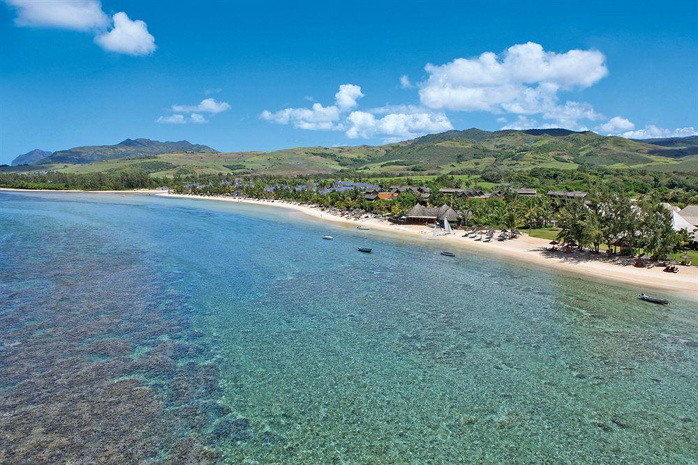Heritage Awali Golf & Resort Bel Ombre