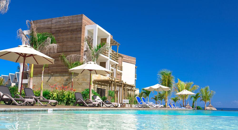 Resort Anelia & Flic en Flac