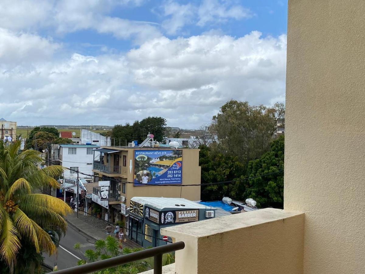 Apartment Monalysa Holidays Grand Baie