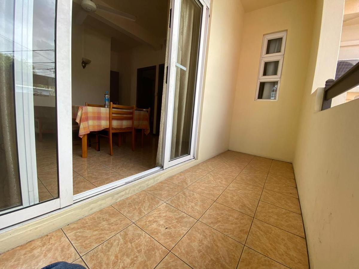 Monalysa Holidays Apartment *