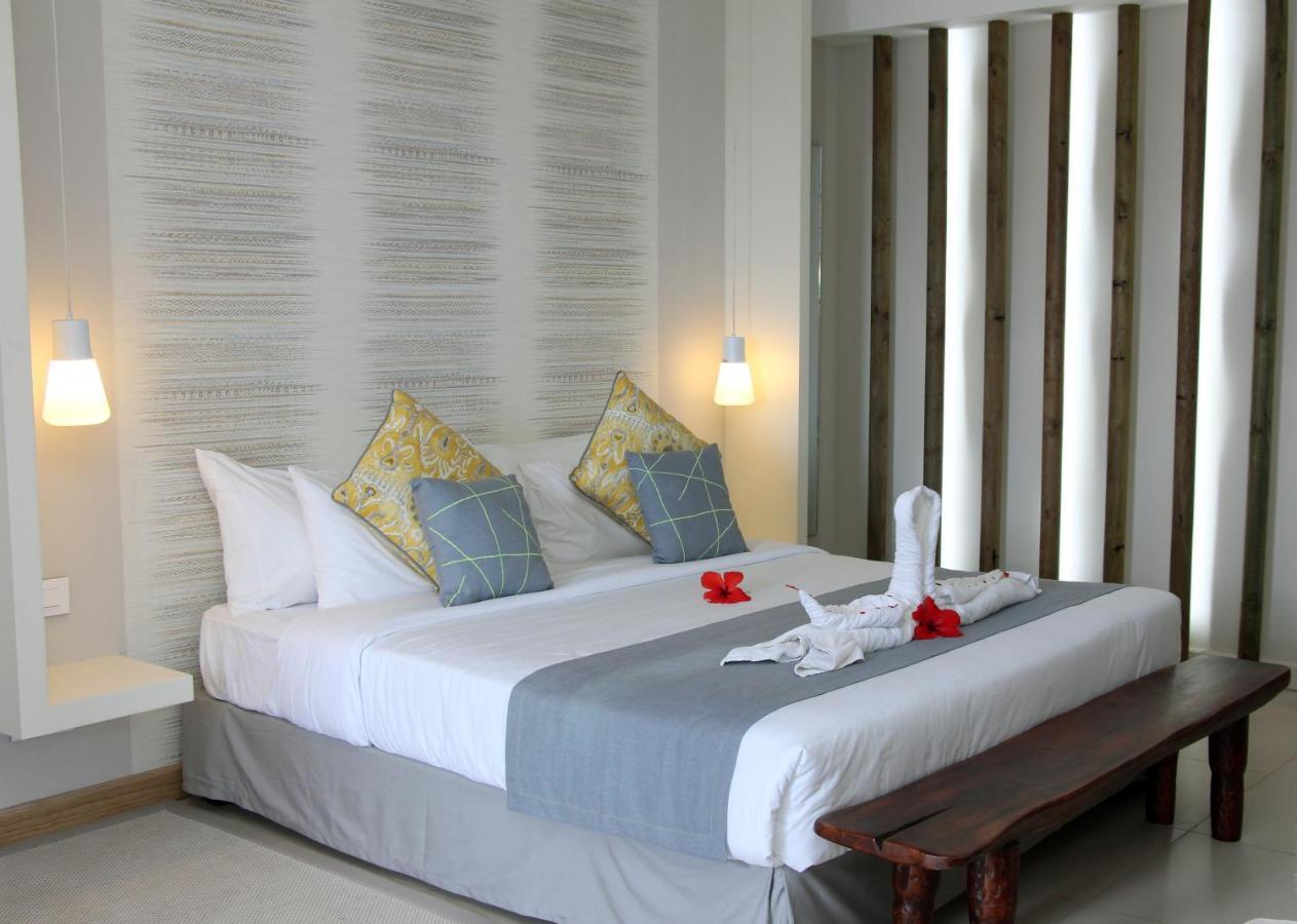 Anelia & Resort Flic en Flac