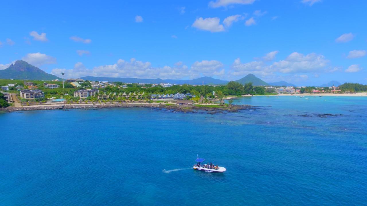 Anelia & Resort Flic en Flac