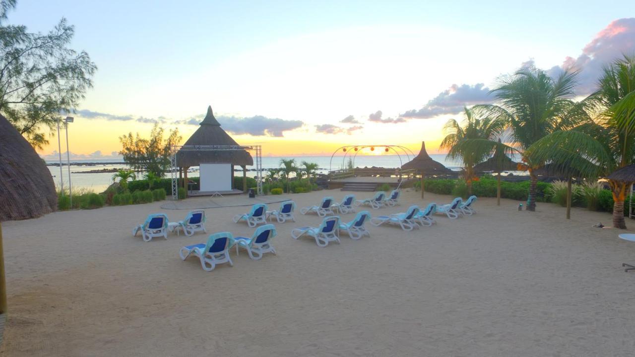 Anelia & Resort