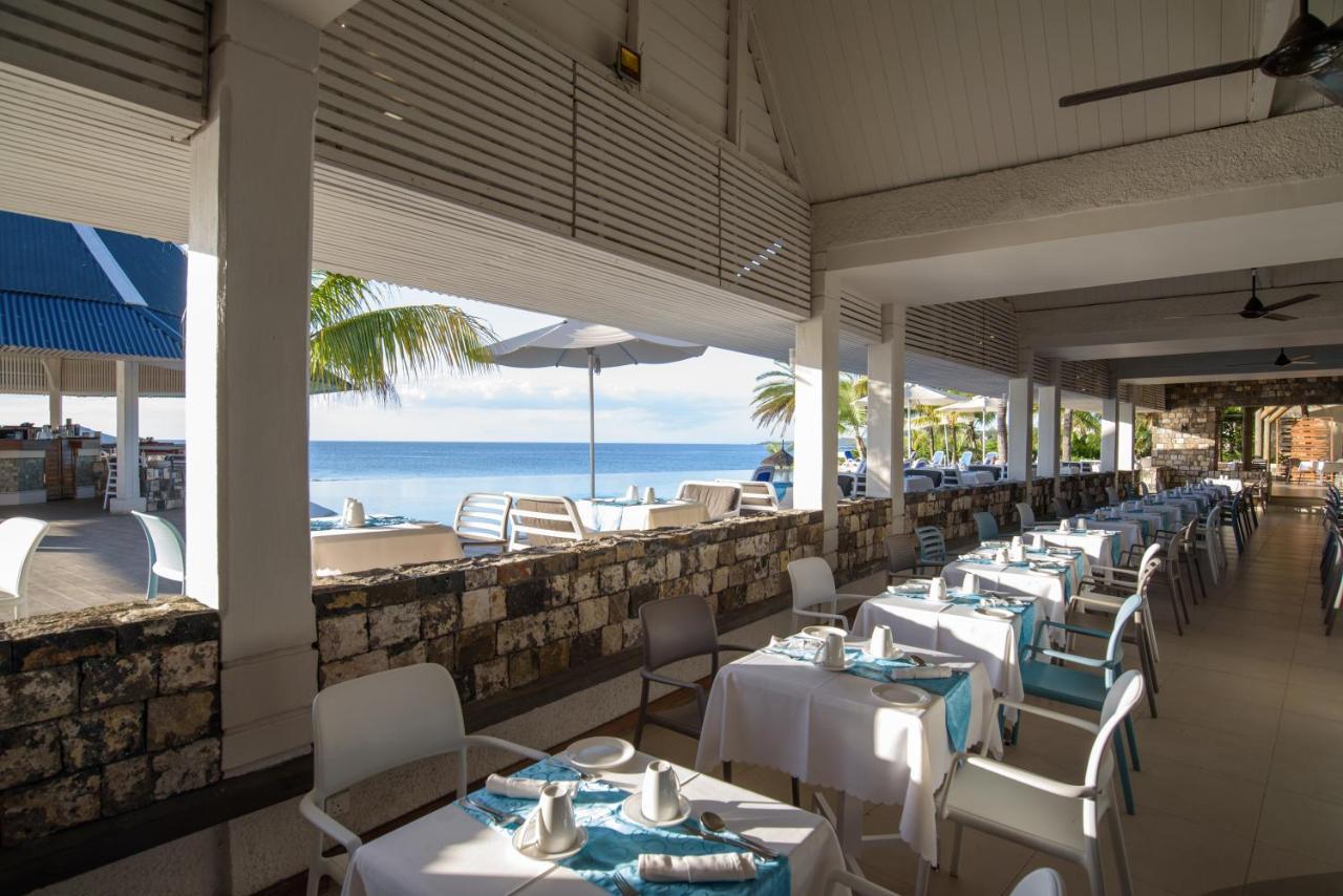 Anelia & Resort Flic en Flac